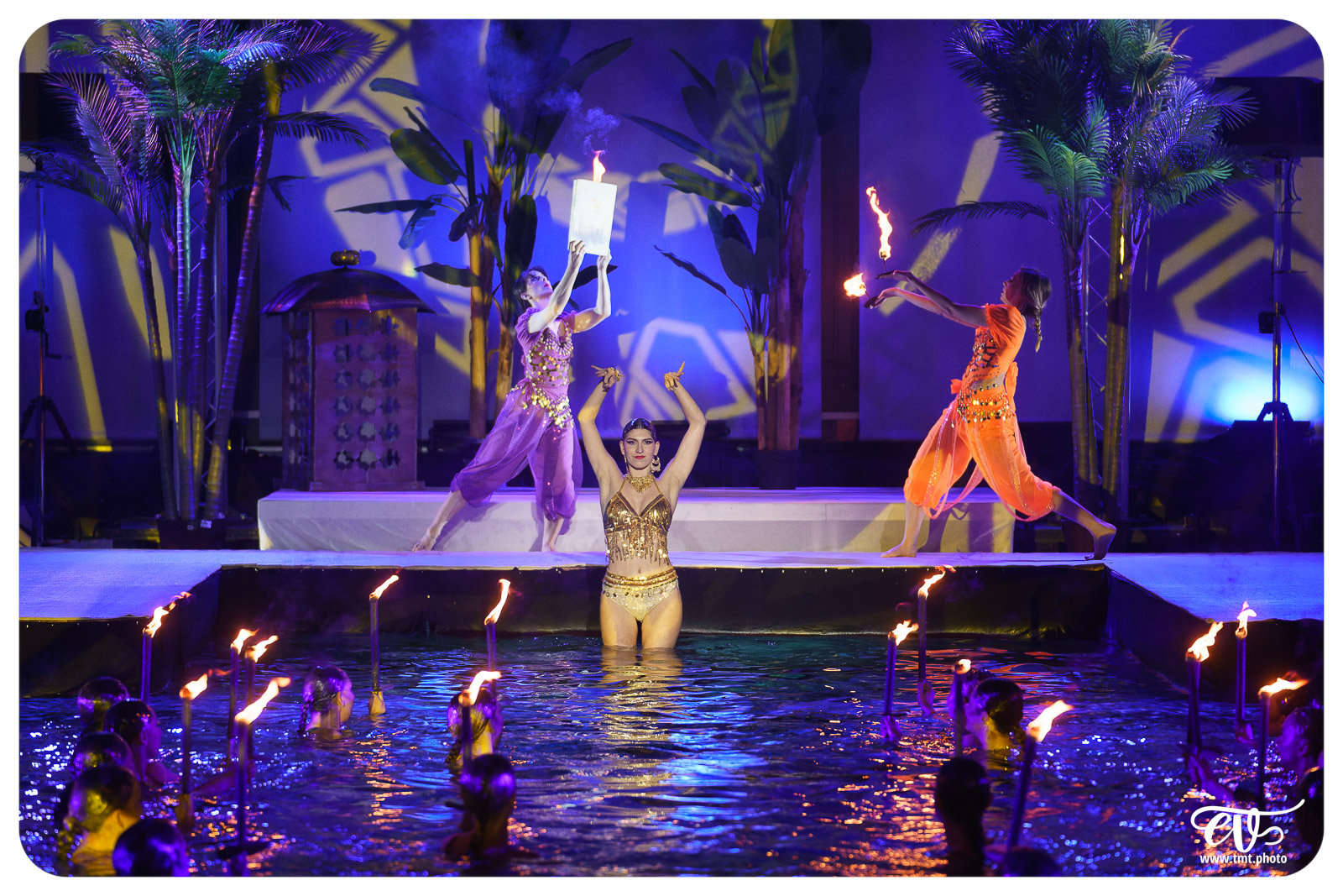 BNS - MILLE ET UNE NUITS